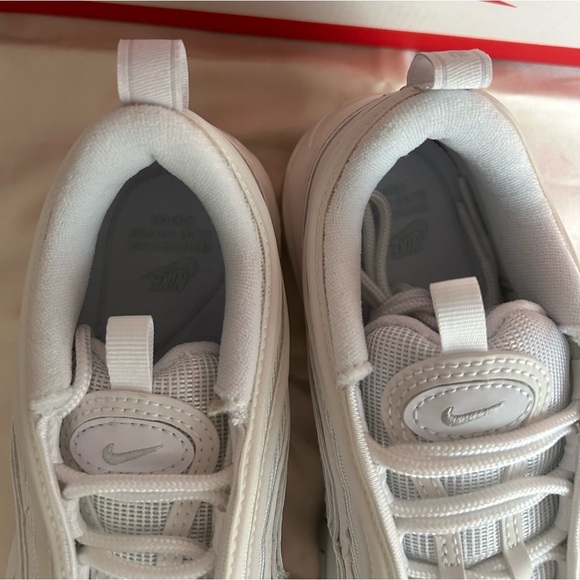 Nike Air Max 97 Women Brand New Size Us6.5/Eu37.5 - Picture 4 of 10